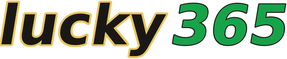 lucky365 logo